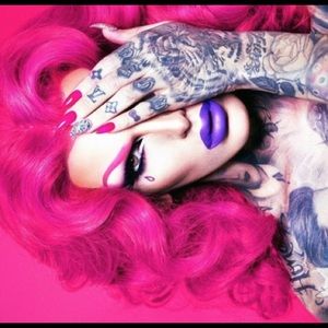 Jeffree Star 🌟 Velour Liquid Lipstick 💄